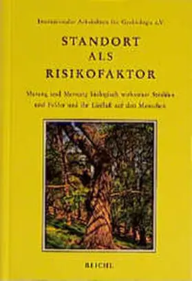 Dräger |  Standort als Risikofaktor | Buch |  Sack Fachmedien