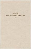 Maier / Göltenboth |  Buch des Wahren Lebens 5 | Buch |  Sack Fachmedien