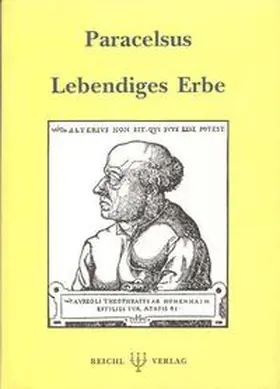 Paracelsus / Jacobi |  Lebendiges Erbe | Buch |  Sack Fachmedien