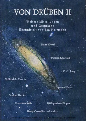 Herrmann |  Von Drüben II | eBook | Sack Fachmedien