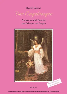 Passian |  Der Engelreigen | eBook | Sack Fachmedien