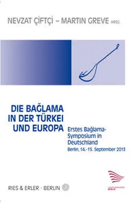 Akdag / Akyol / Betton |  Die Baglama in der Türkei und Europa | Buch |  Sack Fachmedien