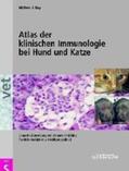 Day / Leibold |  Atlas der klinischen Immunologie bei Hund und Katze | Buch |  Sack Fachmedien
