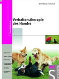 Schmidt |  Verhaltenstherapie des Hundes | Buch |  Sack Fachmedien