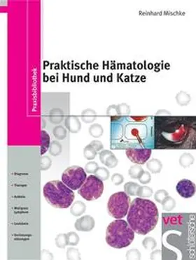 Mischke |  Praktische Hämatologie bei Hund und Katze | Buch |  Sack Fachmedien