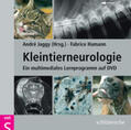 Jaggy / Hamann |  Kleintierneurologie, 1 DVD-ROM | Sonstiges |  Sack Fachmedien