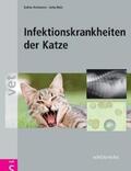 Hartmann / Hein |  Infektionskrankheiten der Katze | Buch |  Sack Fachmedien