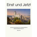 Steffen / Dossmann / Engel |  Einst und Jetzt - Band 66 | Buch |  Sack Fachmedien