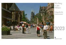 Stadtarchiv Nürnberg |  Nürnberg in den 1980ern | Sonstiges |  Sack Fachmedien