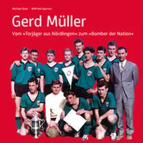 Sponsel / Bast |  Gerd Müller | Buch |  Sack Fachmedien