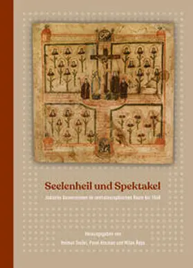 Teufel / Kocman / Repa |  Seelenheil und Spektakel | Buch |  Sack Fachmedien