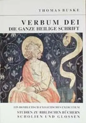 Buske |  Verbum Dei – Die ganze Heilige Schrift | Buch |  Sack Fachmedien