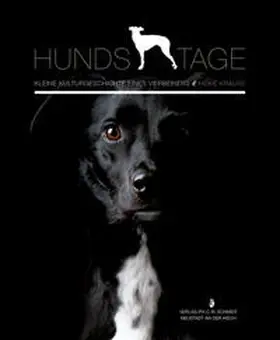 Krause |  Hundstage | Buch |  Sack Fachmedien