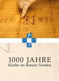 Plassmann |  1000 Jahre Kirche im Bonner Norden | Buch |  Sack Fachmedien