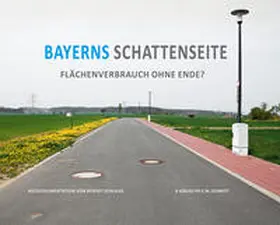 Schlaug |  Bayerns Schattenseite | Buch |  Sack Fachmedien