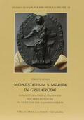 Simon / Historisches Archiv d. Erzbistums Köln |  Monasterium St. Mariae in Greuerode | Buch |  Sack Fachmedien