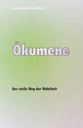 Berger |  Ökumene | Buch |  Sack Fachmedien