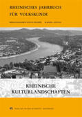 Fischer |  Rheinische Kulturlandschaften | Buch |  Sack Fachmedien