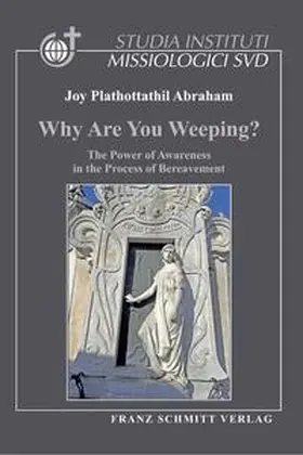 Abraham / Tauchner |  Why are you weeping | Buch |  Sack Fachmedien