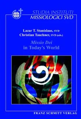 Stanislaus / Tauchner |  Missio Dei in Today's World | Buch |  Sack Fachmedien