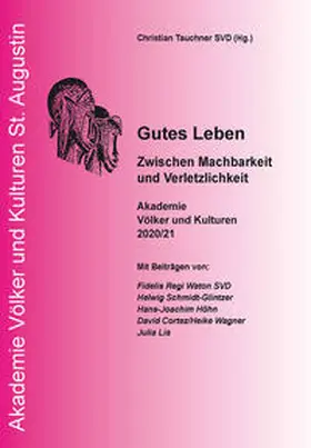 Regi Waton / Schmidt-Glintzer / Höhn |  Gutes Leben | Buch |  Sack Fachmedien