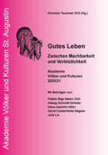 Tauchner SVD / Regi Waton / Schmidt-Glintzer |  Gutes Leben | Buch |  Sack Fachmedien