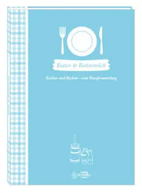  Butter & Buttermilch | Buch |  Sack Fachmedien