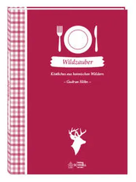 Höhn |  Wildzauber | Buch |  Sack Fachmedien