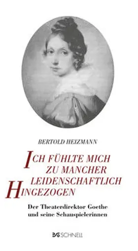 Heizmann |  Ich fühlte mich zu mancher leidenschaftlich hingezogen | Buch |  Sack Fachmedien
