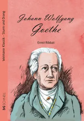 Ribbat |  Johann Wolfgang Goethe | Buch |  Sack Fachmedien