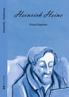 Oppolzer |  Heinrich Heine | Buch |  Sack Fachmedien