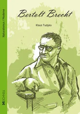 Tudyka |  Bertolt Brecht | Buch |  Sack Fachmedien