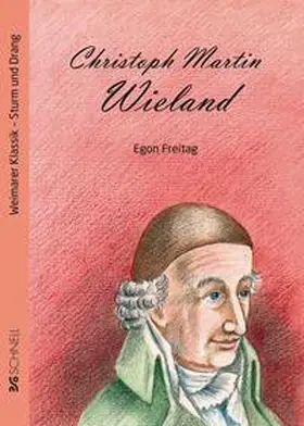 Freitag |  Christoph Martin Wieland | Buch |  Sack Fachmedien