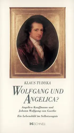 Tudyka |  Wolfgang und Angelica? | Buch |  Sack Fachmedien