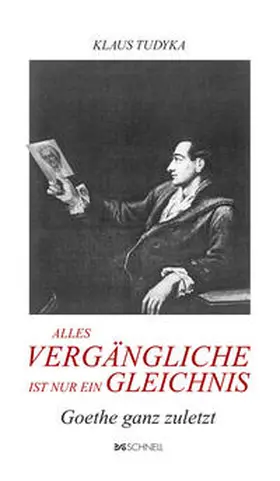 Tudyka |  Alles Vergängliche ist nur ein Gleichnis | Buch |  Sack Fachmedien