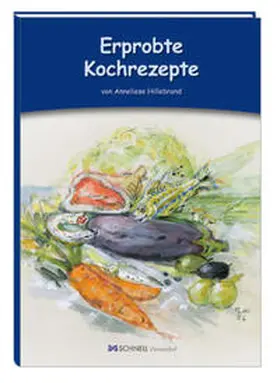 Hillebrand |  Erprobte Kochrezepte | Buch |  Sack Fachmedien