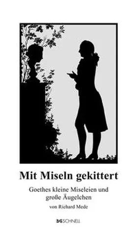 Mede |  Mit Miseln gekittert | Buch |  Sack Fachmedien