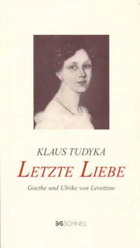 Tudyka |  Letzte Liebe | Buch |  Sack Fachmedien