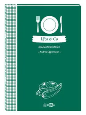 Oppermann |  Ufos und Co | Buch |  Sack Fachmedien