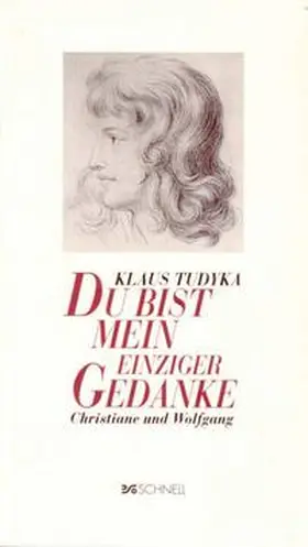 Tudyka |  Du bist mein einziger Gedanke | Buch |  Sack Fachmedien