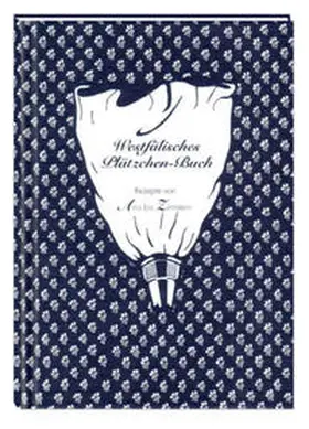 Bockholt / Schulte-Huxel |  Westfälisches Plätzchenbuch | Buch |  Sack Fachmedien