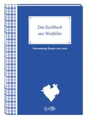 Bockholt |  Das Kochbuch aus Westfalen | Buch |  Sack Fachmedien