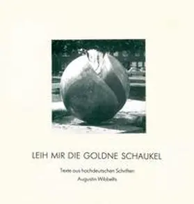 Becker |  Leih' mir die goldene Schaukel | Buch |  Sack Fachmedien
