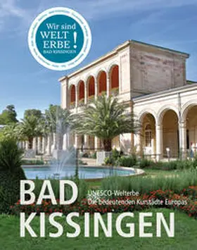 Weidisch / Schmalz |  Bad Kissingen | Buch |  Sack Fachmedien