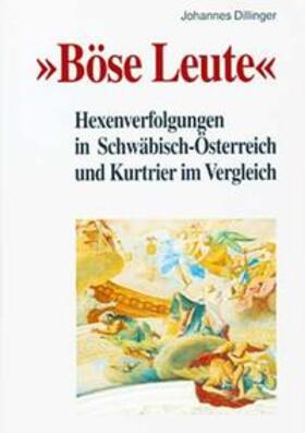 Dillinger | Böse Leute | Buch | 978-3-87760-127-3 | sack.de