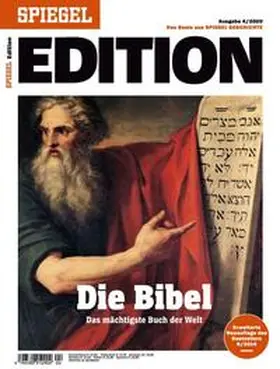 Augstein |  Die Bibel | Buch |  Sack Fachmedien