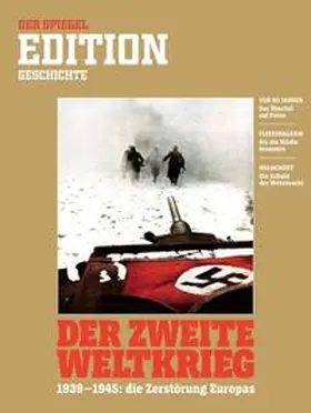Augstein |  Der zweite Weltkrieg | Buch |  Sack Fachmedien