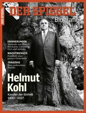  HELMUT KOHL | Buch |  Sack Fachmedien