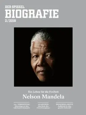  NELSON MANDELA | Buch |  Sack Fachmedien