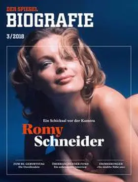 Augstein |  ROMY SCHNEIDER | Buch |  Sack Fachmedien